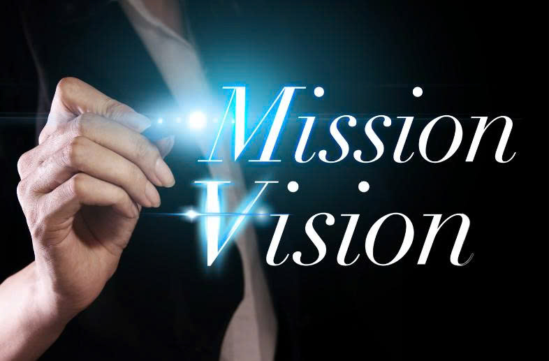 Sứ mệnh tầm nhìn